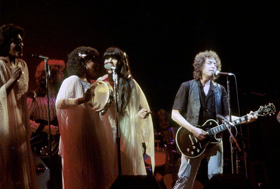 Born Again: 1979-1981