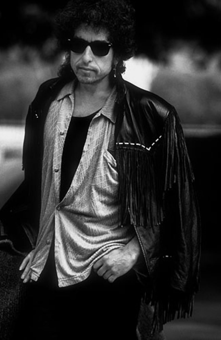 Lost in the Eighties: 1982-1987