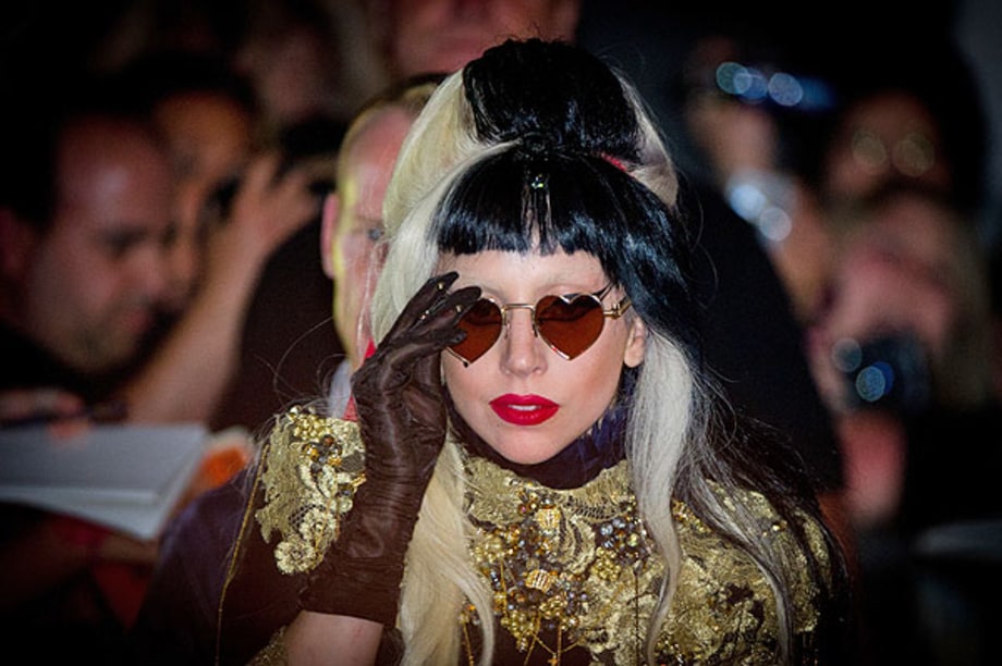 Lady Gaga