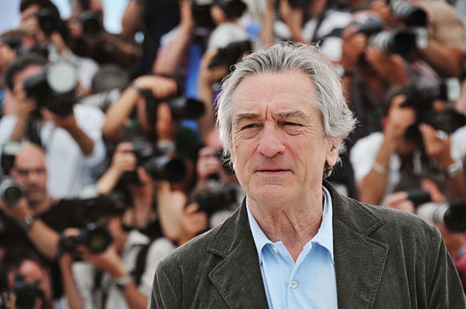 Robert DeNiro