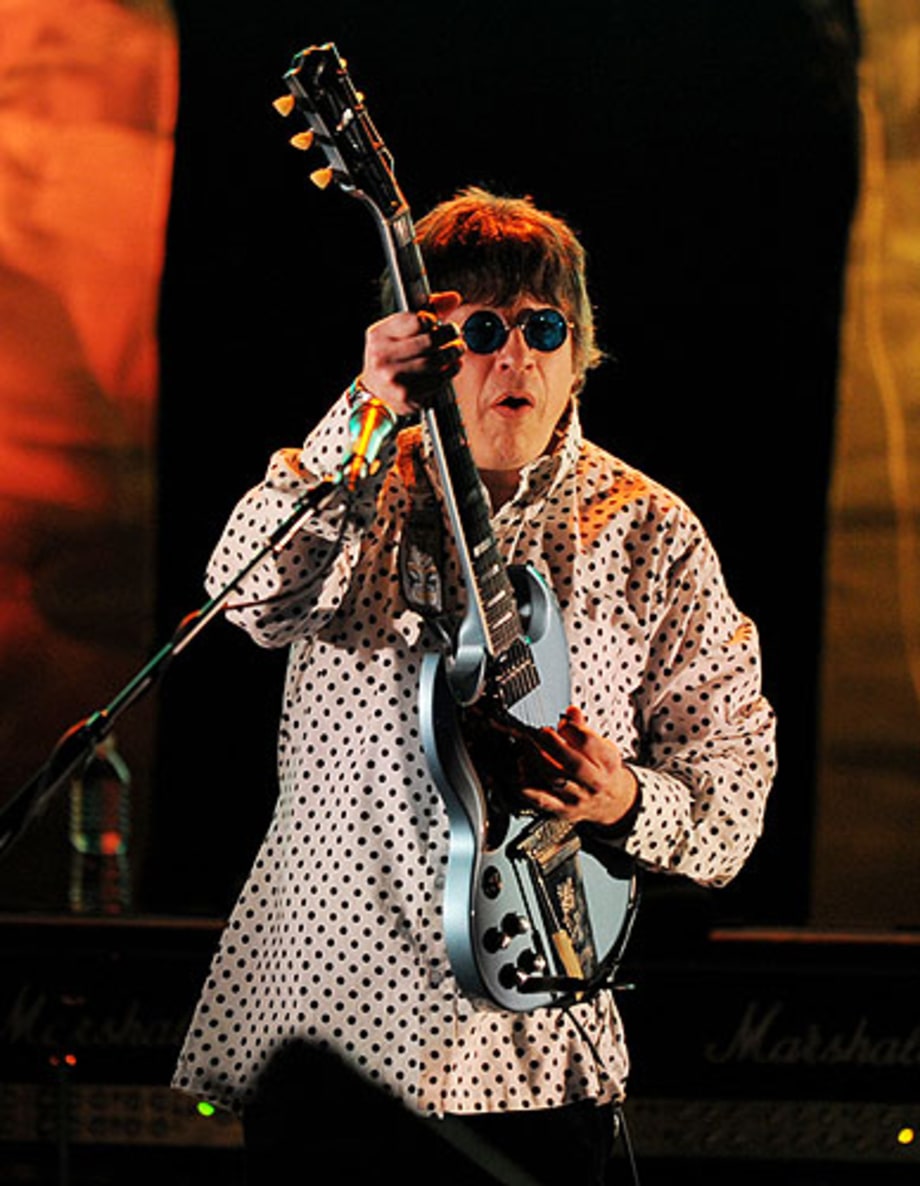 Elliot Easton