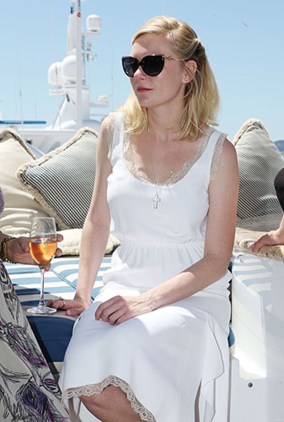 Kirsten Dunst