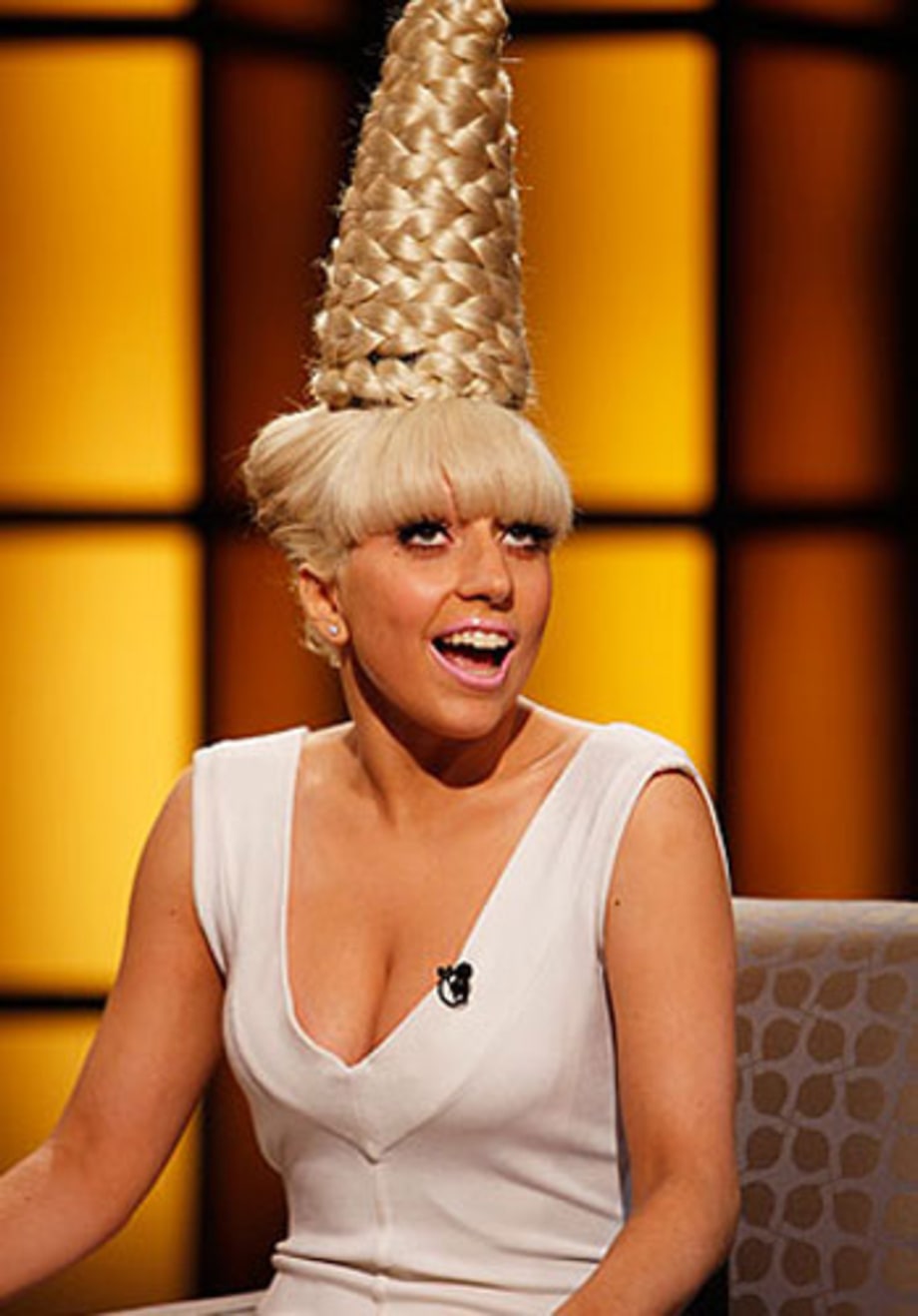 Unicorn Horn