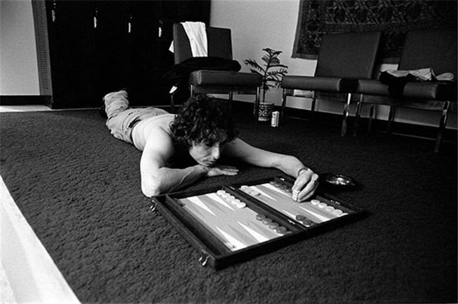 Rolling Thunder Revue 1975