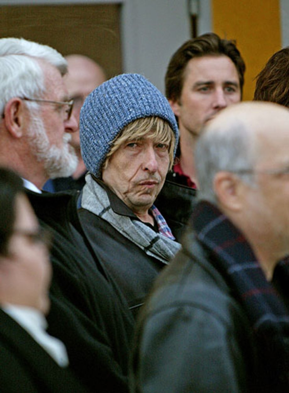 Sundance 2003