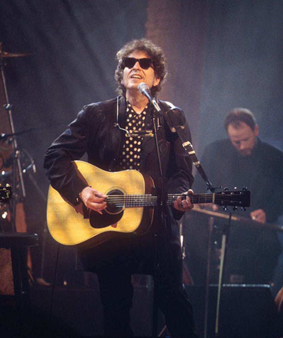 MTV Unplugged 1994
