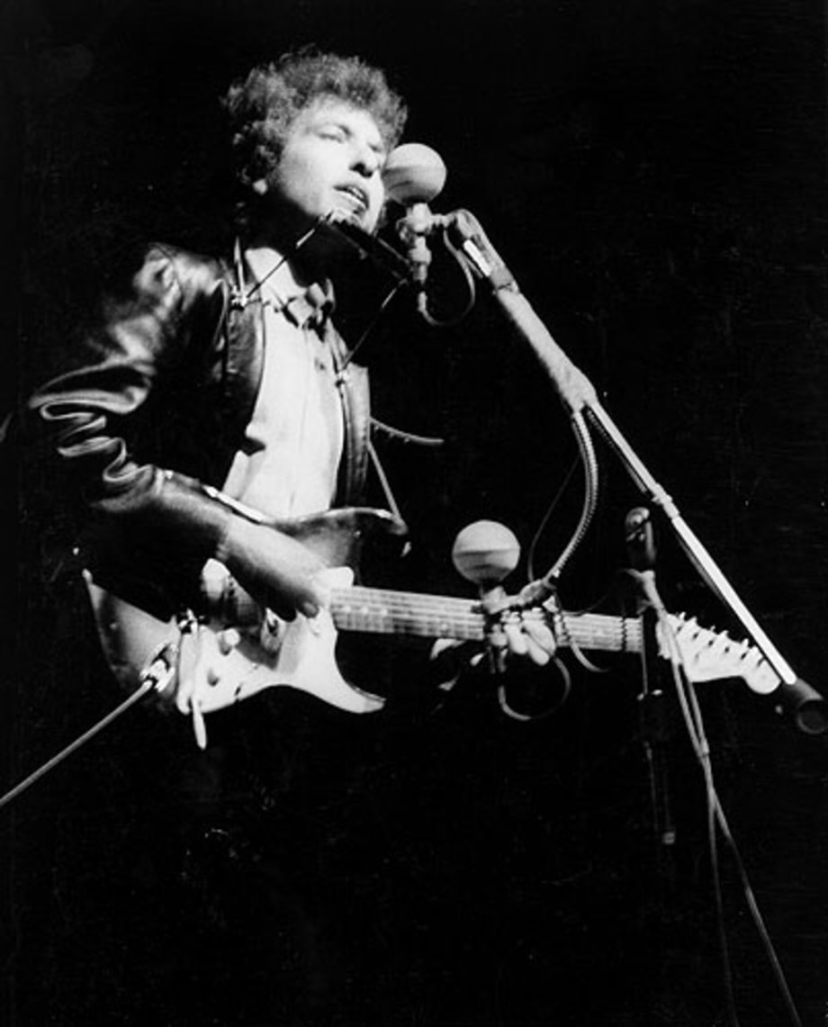 Newport Folk Festival 1965