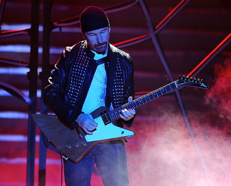 The Edge