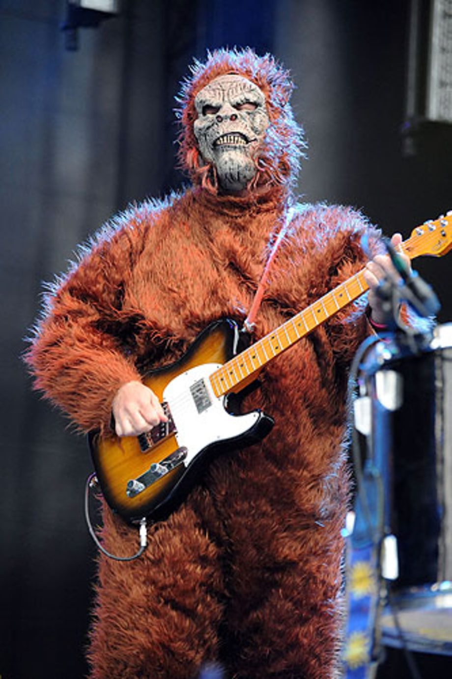 The Decemberists