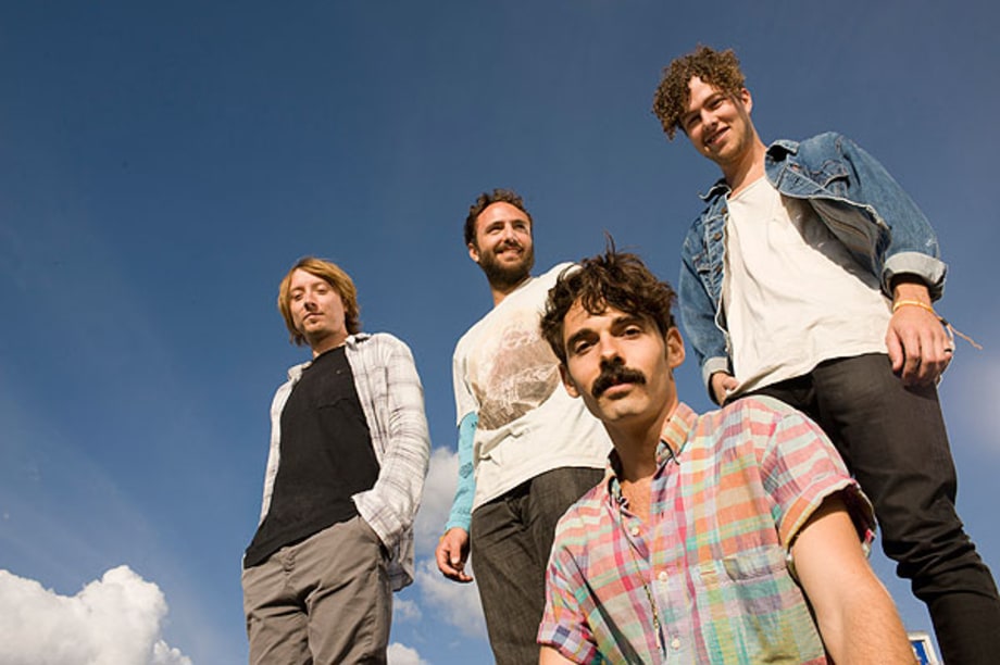 Local Natives