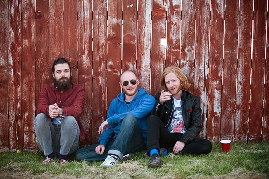 Biffy Clyro