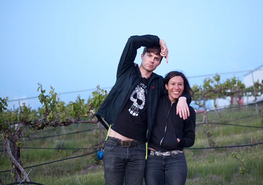 Matt & Kim