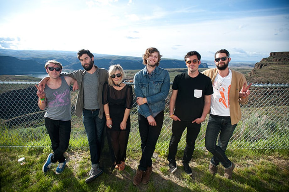 Head and the Heart