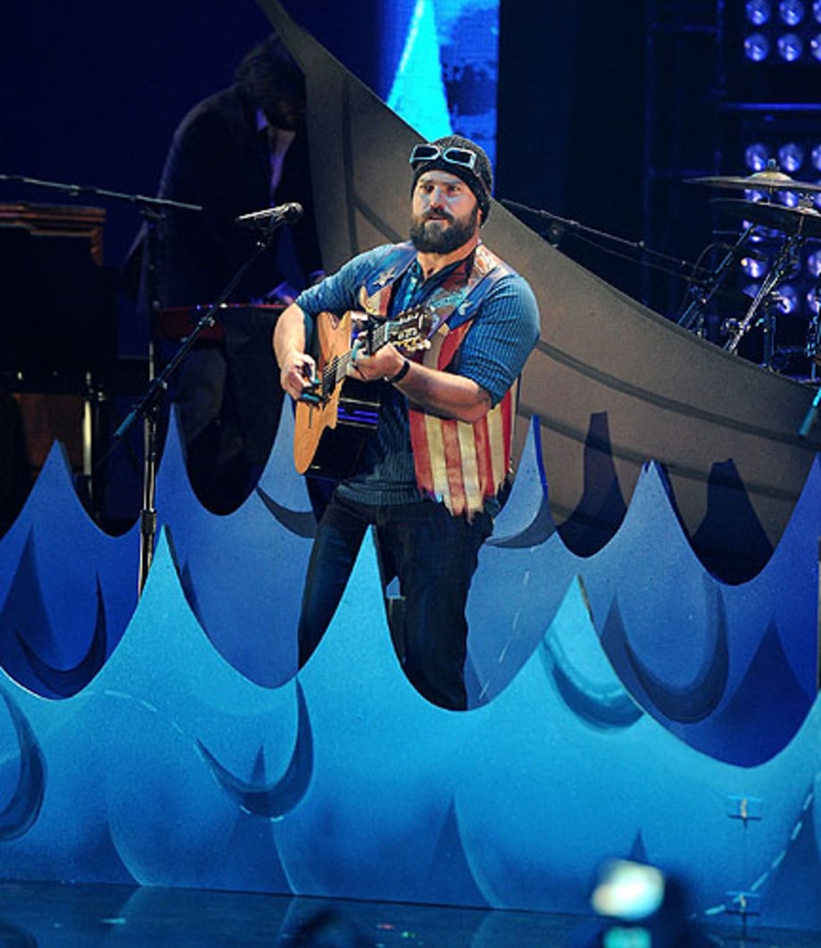 Zac Brown Band