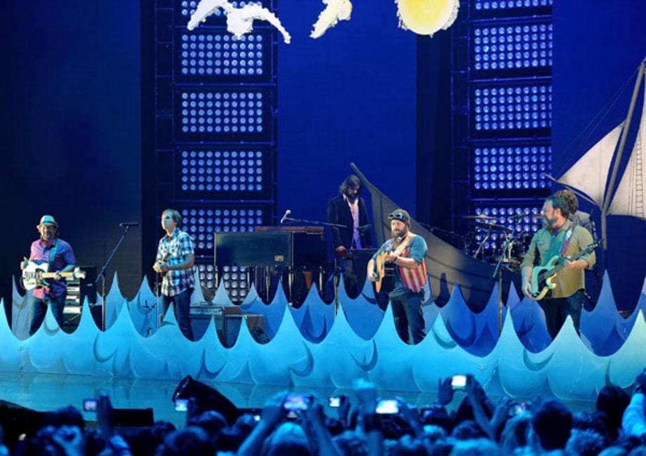 Zac Brown Band