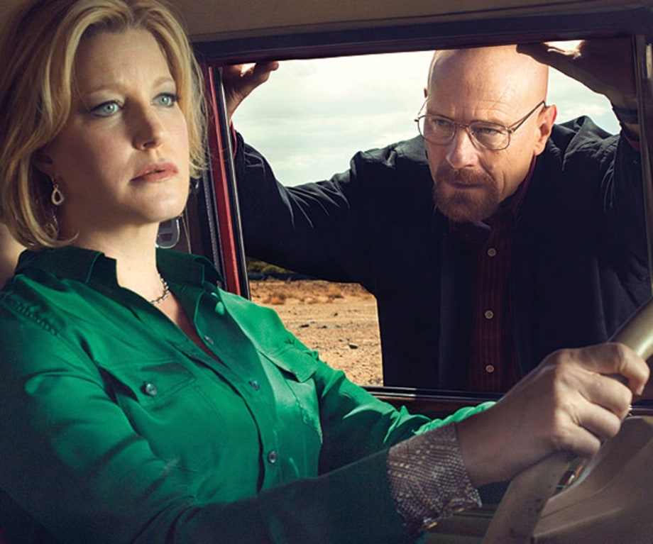 'Breaking Bad'