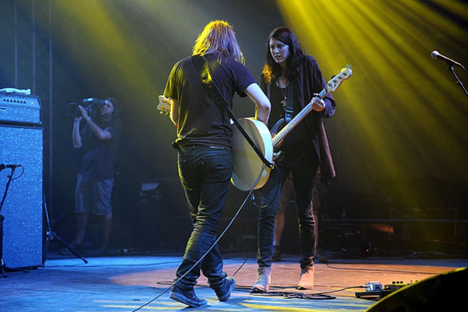Band of Skulls