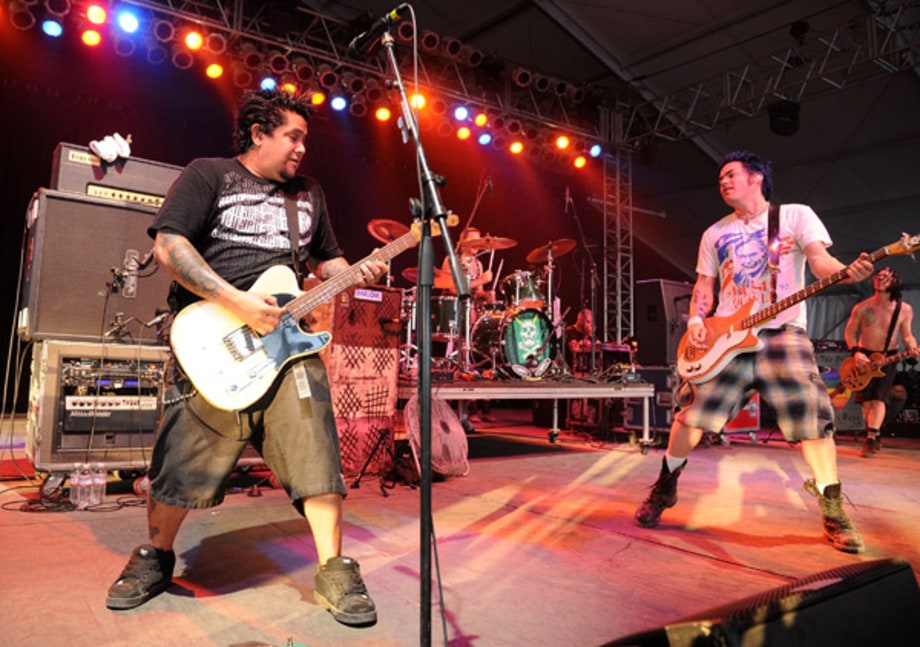 NOFX