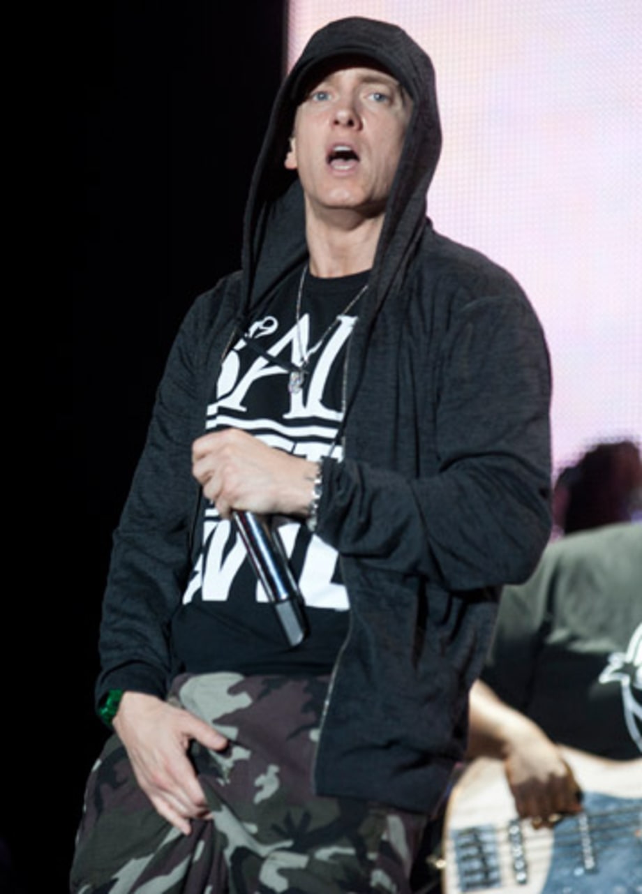 Eminem