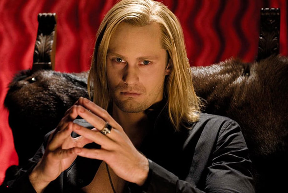 Season One, Episode Four: The Introduction of Eric Northman