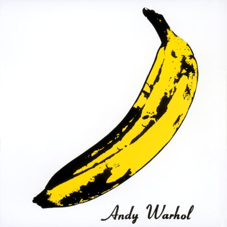 10. The Velvet Underground, 'The Velvet Underground & Nico'