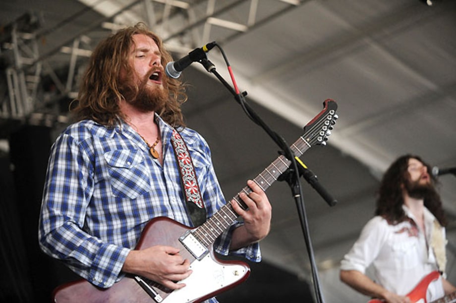 The Sheepdogs