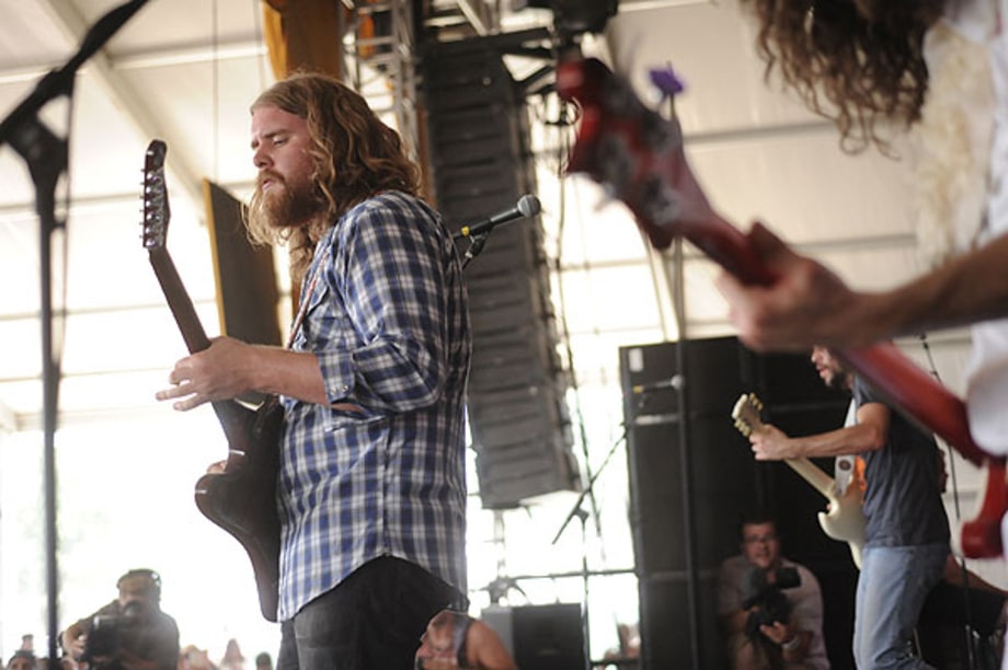The Sheepdogs