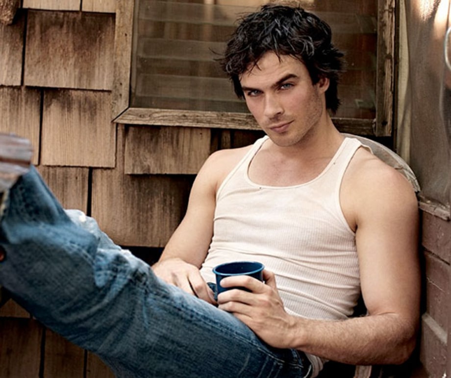 'Vampire Diaries'