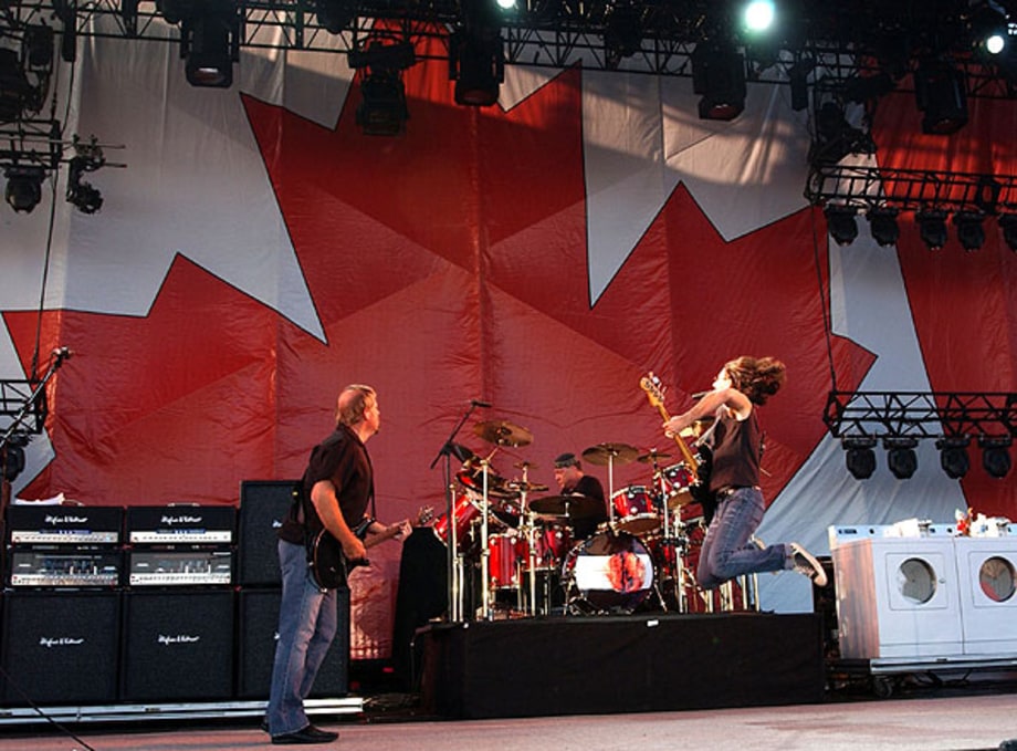 Rush