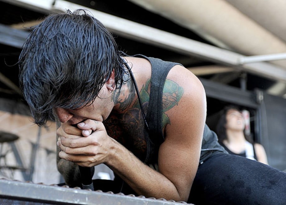 Mice & Men