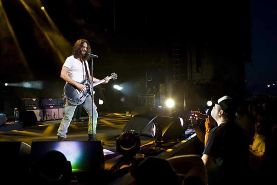 Soundgarden