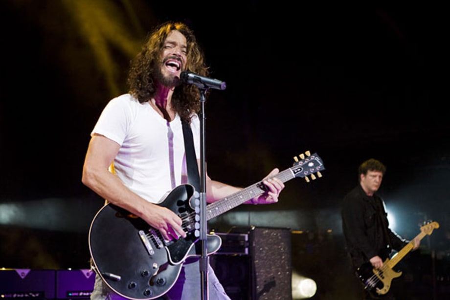 Soundgarden