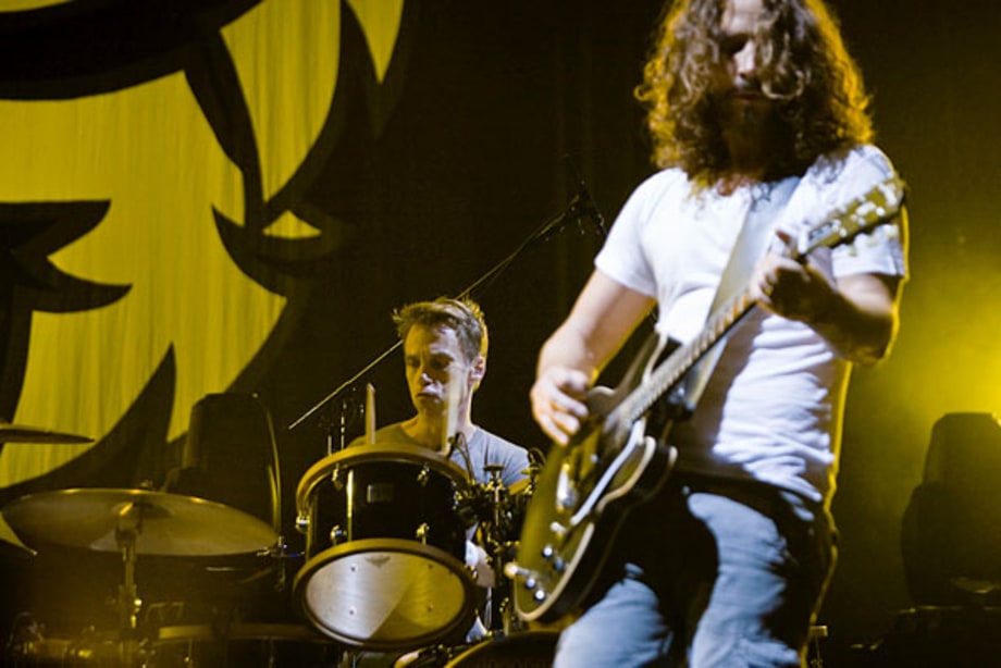 Soundgarden