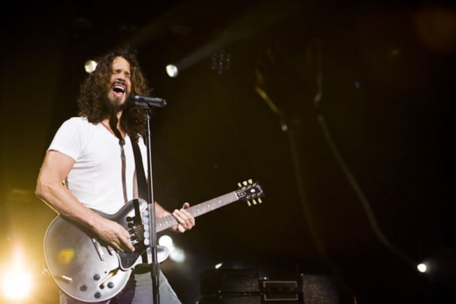 Soundgarden