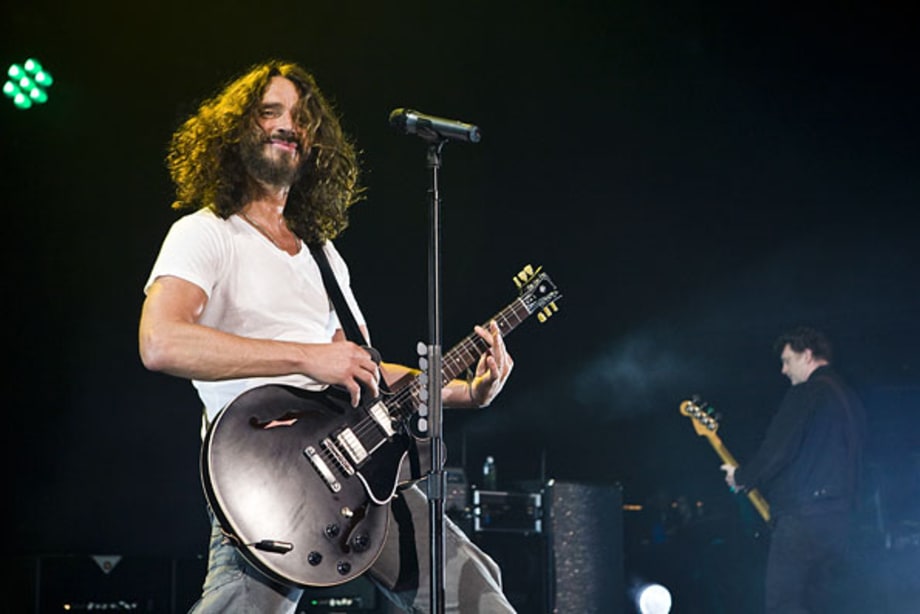 Soundgarden
