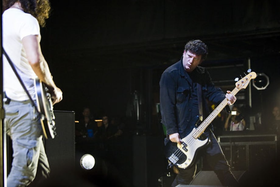 Soundgarden