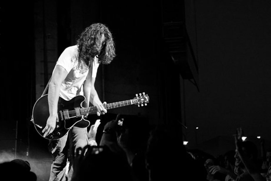 Soundgarden