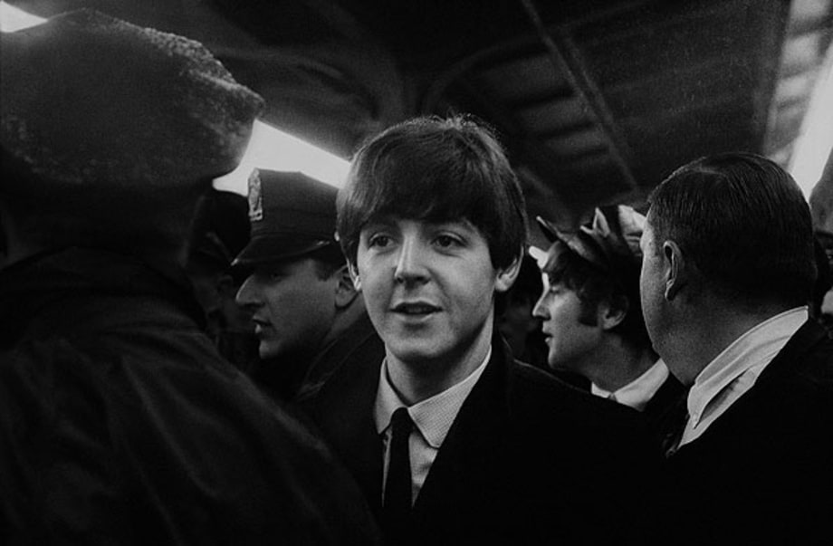 The Beatles