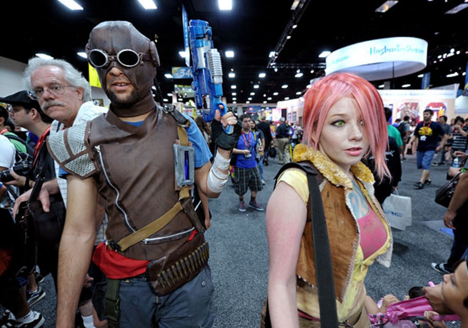 Steampunks