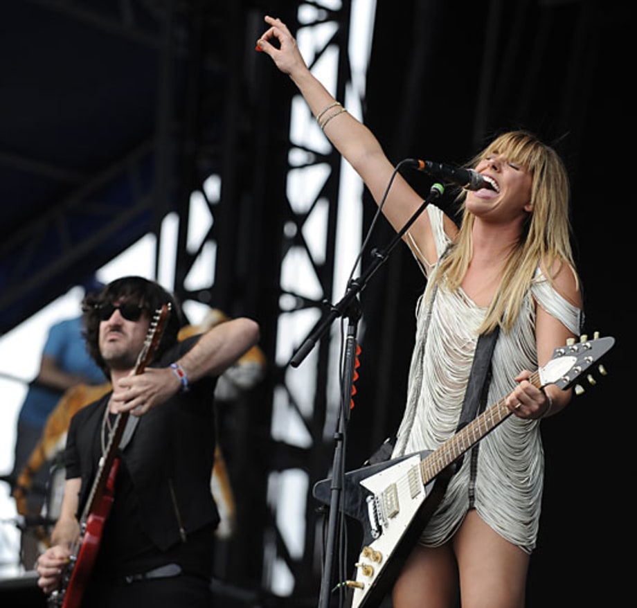 Grace Potter & the Nocturnals