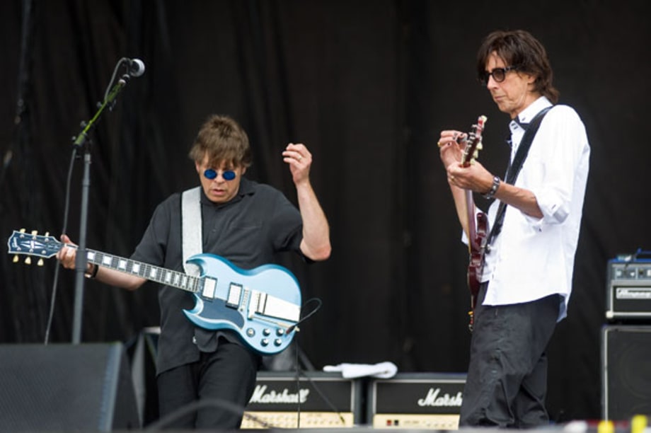 The Cars