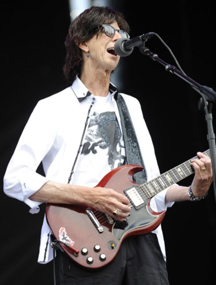 The Cars