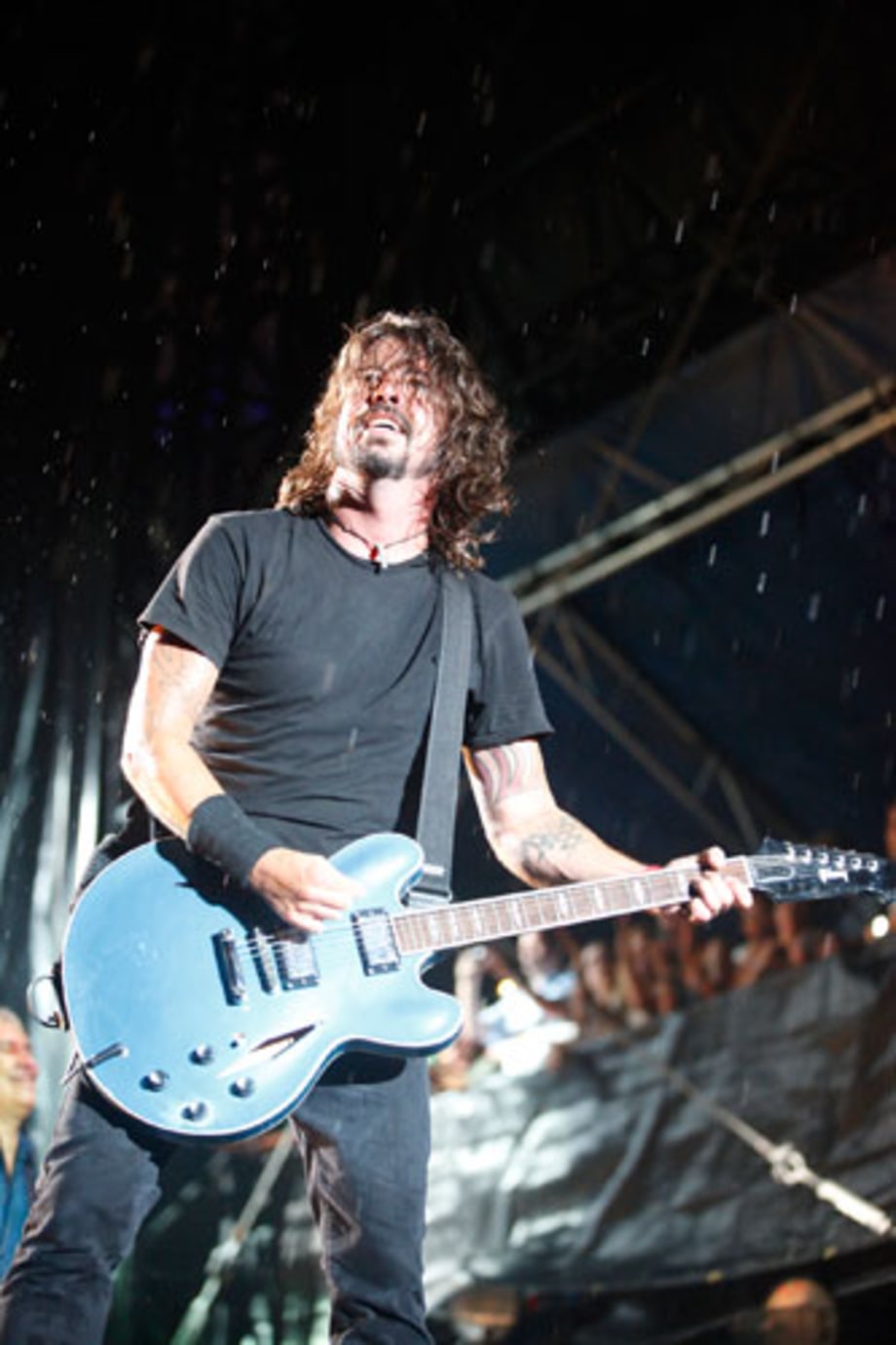 Foo Fighters