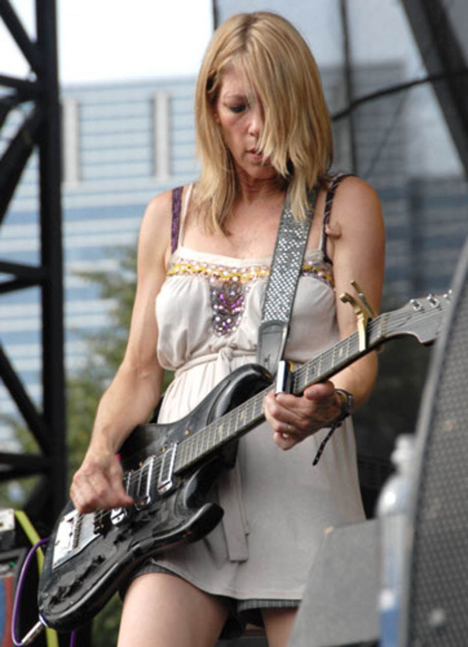 Sonic Youth (1995)