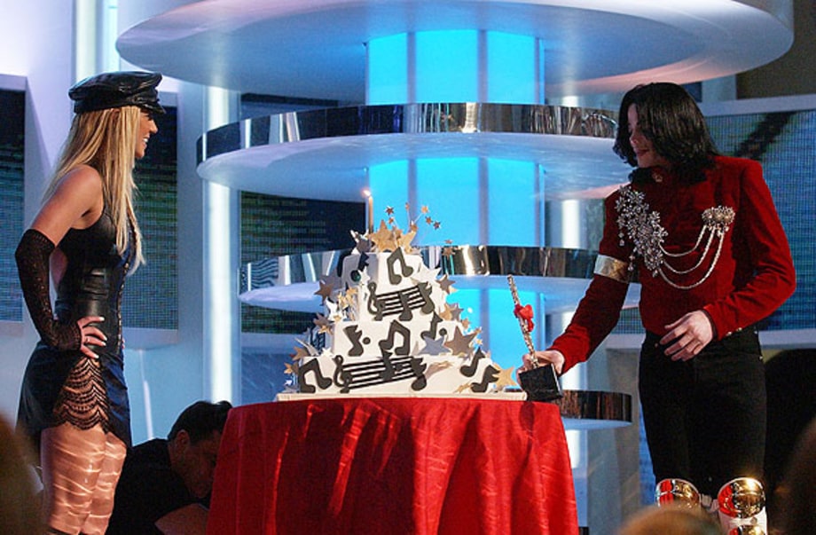 MTV Video Music Awards (2002)