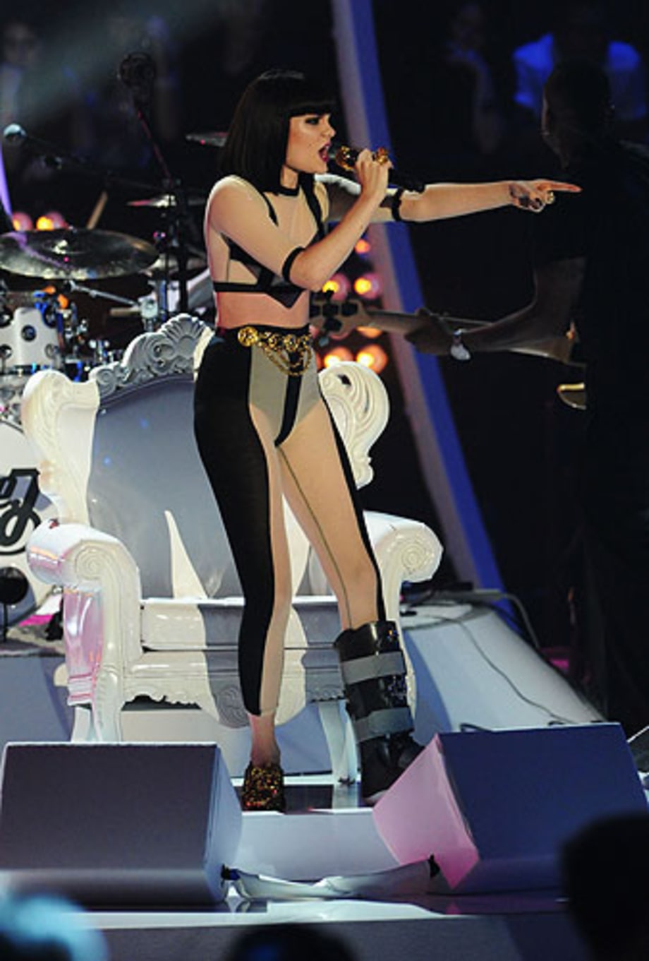 Jessie J