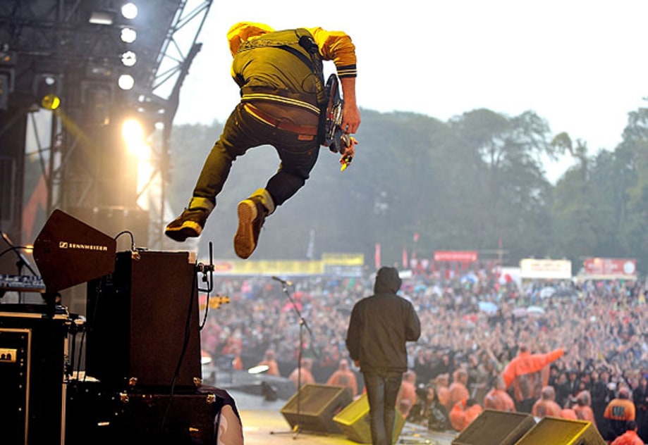 Enter Shikari
