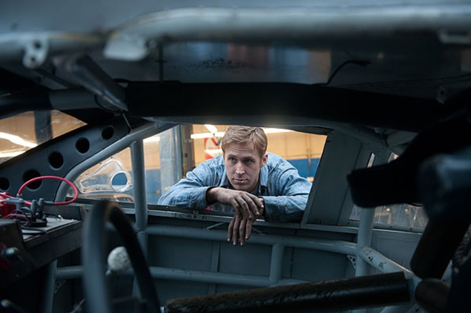 'Drive'