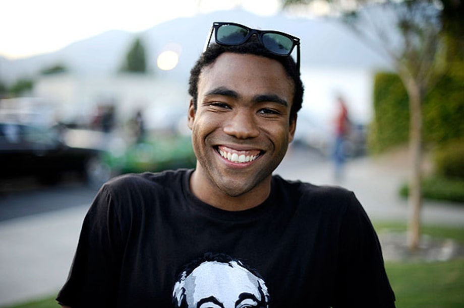 Donald Glover: The Triple Threat