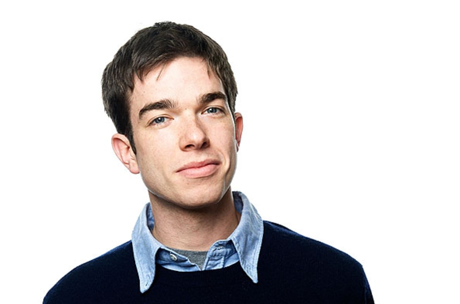 John Mulaney: The Self-Mocking Stand-Up